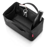 Reisenthel Organizer Black - Schwarz