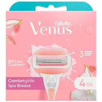 Gillette Nassrasierer Gillette VENUS SPA BREEZE