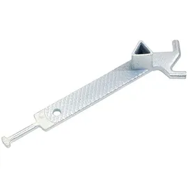 FP Universalschlüssel Temperguss DIN 3223