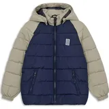 LEGO Jacke Beige 116