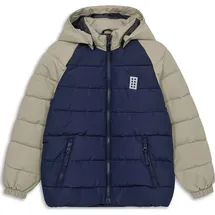 LEGO Jacke Beige 116