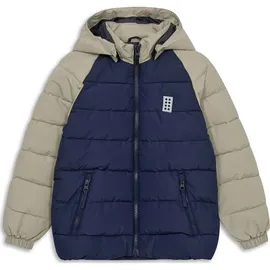 LEGO Jacke Beige 116