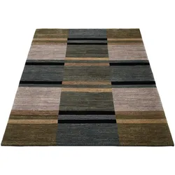 Teppich SENSATION SILK SOYA