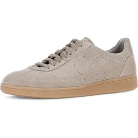 Gabor Pius Gabor Herren Sneaker Low Beige 44