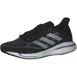adidas Supernova+ Damen Core Black/Silver Metallic/Blue Oxide 37 1/3
