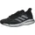 adidas Supernova+ Damen Core Black/Silver Metallic/Blue Oxide 37 1/3