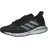 Damen Core Black/Silver Metallic/Blue Oxide 37 1/3