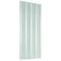 Globel Dachpaneel Skylight 3 Blickdicht