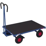 Cordes Handpritschenwagen 700 kg