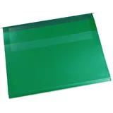 BOI Planettentasche 9208-00307 A4 Grün 2 St.