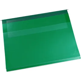 BOI Planettentasche 9208-00307 A4 Grün 2 St.