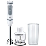 Braun MultiQuick 5 Vario MQ