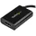 Startech Usb-c-auf-4k-usb-pd-hdmi-adapter 60 W - Black