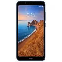 Xiaomi Redmi 7A 32GB blau