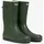 Aigle Woody Pop 2 Gummistiefel Khaki, 35
