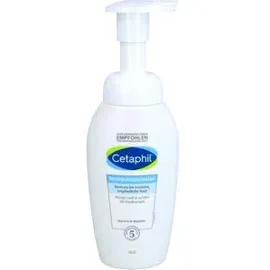 Galderma Laboratorium Cetaphil Reinigungsschaum