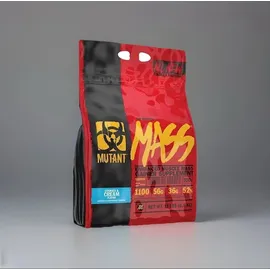 Mutant Mass Chocolate Pulver 6800 g