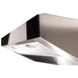 Respekta CH12060IX-21 Unterbauhaube 60 cm Edelstahl