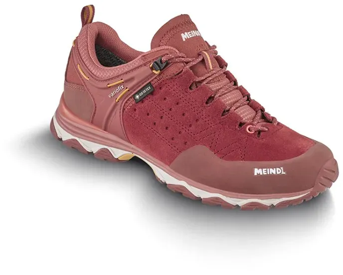 Ontario Lady GTX