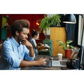 JBL Live Flex silver