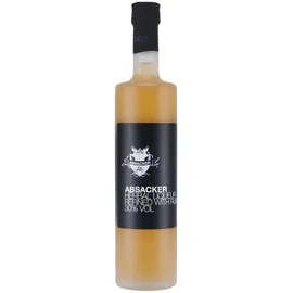 Birkenhof-Brennerei GmbH Kräuterlikör 30% Vol. 0,7 l