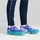 Puma Future 7 Ultimate FG/AG bluemazing/puma white/electric peppermint 39