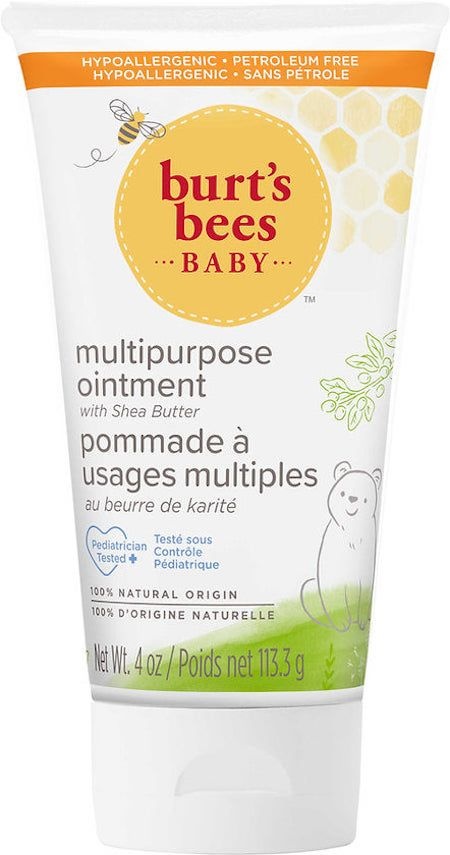 Baby Bee Multi Purpose Ointment Mehrzwecksalbe 113 g