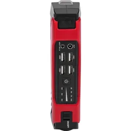 Kraft Starthilfekabel 28000mAh 800A