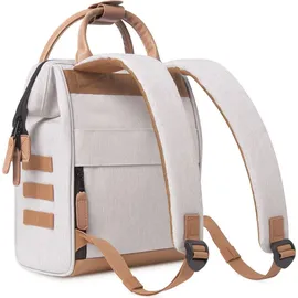 Cabaia Adventurer Arequipa Rucksack Beige