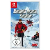 Mountain Resuce Simulator Switch