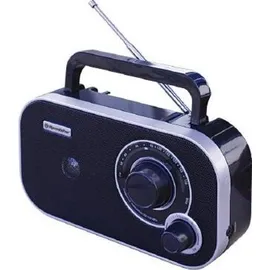 Roadstar TRA-2235 schwarz