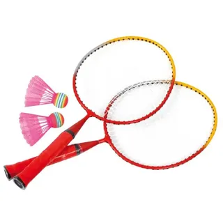 Mini-Badminton-Set