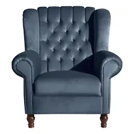 Max Winzer Ohrenbackensessel Vary