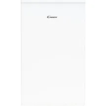 Candy COT1S45EWH Tischkühlschrank (106 l, 840 mm hoch, Weiß)
