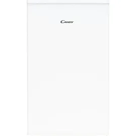 Candy COT1S45EWH Tischkühlschrank (106 l, 840 mm hoch, Weiß)