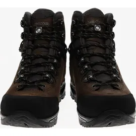 Lowa Camino Evo GTX Herren braun/graphit  42