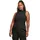 URBAN CLASSICS Einteiler Turtleneck Schwarz 4XL