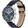 Tommy Hilfiger TH85 Chronograph Leder blau 1792187