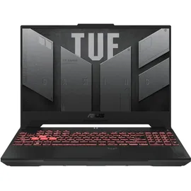 Asus TUF Gaming A15 AMD Ryzen 9 8945H 16 GB RAM 512 GB SSD RTX 4060