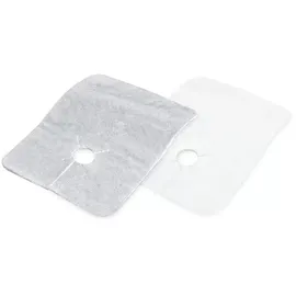 Meditrade ABE® tracheal 50 St. Kompresse