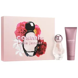 Kylie Cosmetics Cosmic Eau de Parfum 50 ml + Body Lotion 75 ml Geschenkset