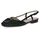 CAPRICE Slingpumps in Schwarz | Gr.: 39