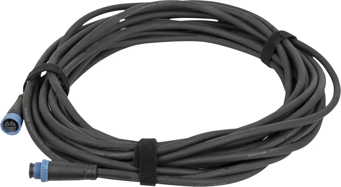 Showtec Extension Cable for Festoonlight Q4 5 m