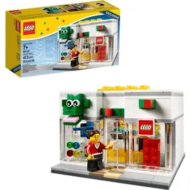 LEGO Store