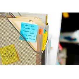 Post-it Post-it® Haftnotizen 2028B farbsortiert, 1 St.