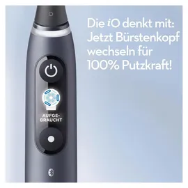 Oral-B iO Series 8N black onyx