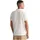 GANT Slim Shield Kurzarm-poloshirt White L