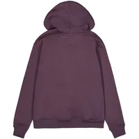 Alpha Industries Basic Kapuzenpullover Plum S