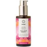 Khadi Pink Lotus Beauty Körperöl 100 ml