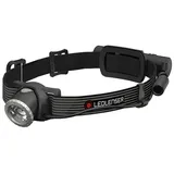 Ledlenser H8R SE Schwarz